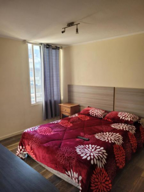 Santiago Arrienda Inmobiliaria SPA